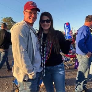 Meet your Posher, Mandy